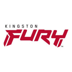 KINGSTON, 64GB 3200 DDR4 DIMM Kit2 FURY Beast RGB