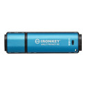 Kingston IronKey Vault Privacy 50 Series - Jednotka USB flash - 512 GB - USB 3.2 Gen 1