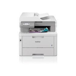 Brother MFC-L8390CDW Laserová Multifunkce A4 (MFCL8390CDWRE1)