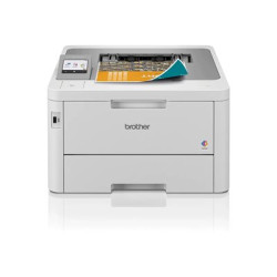 Brother HL-L8240CDW Laserová Tiskárna A4 (HLL8240CDWRE1)