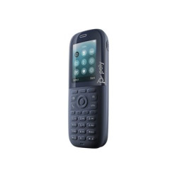 84H76AA#ABB, Poly Rove 30 DECT PH HS EMEA-INTL Englis