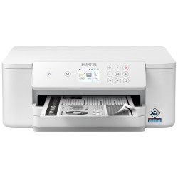 Epson WorkForce Pro WF-M4119DW Inkoustová Tiskárna A4 (C11CK75401)