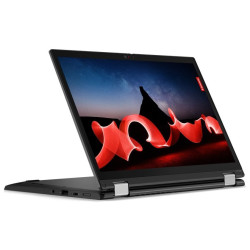 Lenovo ThinkPad L13 Yoga Gen 4 13,3" I5-1335U 16 GB 512 GB Intel Iris Xe Graphics G7 80EU Windows 11 Pro Černá