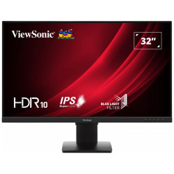 ViewSonic VG3209-4K LCD IPS 32" 3840x2160 5ms 350nitů 1000:1 60Hz repro,VESA