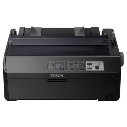 EPSON LQ-590IIN A4 24pins 550zn 1+6kopii USB LPT LAN