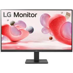 LG 27MR400-B LCD IPS/PLS 27" 1920 x 1080 5ms 250nitů 1300:1 100Hz      Černá 