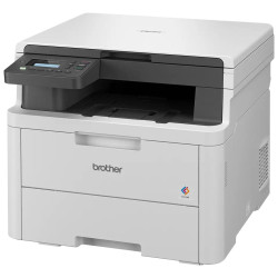 Brother DCP-L3520CDW LED Multifunkce A4 (DCPL3520CDWYJ1)