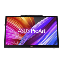 ASUS ProArt PA169CDV 15,6" IPS 4K UHD 60Hz 10ms Black 3R