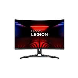 Lenovo Legion R27fc-30 27" VA FHD 240Hz 0,5ms Black 3R