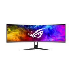 ASUS ROG Swift PG49WCD 49" OLED 5120x1440 144Hz 0,03ms Black 2R