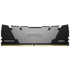 16GB DDR4-3600MHz CL18 KS FR Black