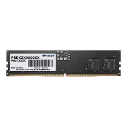 16GB DDR5-5600MHz CL46 Patriot