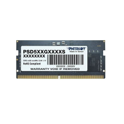 Patriot Signature Line SO-DIMM DDR5 8GB 4800MHz CL40 1x8GB