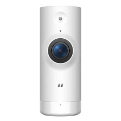 D-Link DCS-8000LHV3 E - Mini Full HD Wi-Fi Camera