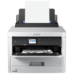 Epson WorkForce Pro WF-M5299DW Inkoustová Tiskárna A4 (C11CG07401)