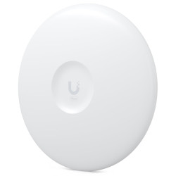 Ubiquiti Wave Professional - 60GHz PtP PtMP klient, 46 dBi, 5GHz záloha, 2x 2,5Gbit RJ-45, 1x SFP+, propustnost 5.4Gbps