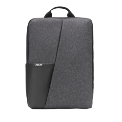 ASUS AP4600 Backpack - batoh pro 16", vodoodpudivý, šedá