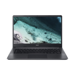 Acer CB314-1H 14 N5100 4G 128GB ChromeEDU Gray