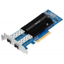 Synology E10G21-F2 10GbE SFP+ síťový adaptér