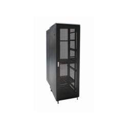 EUROCASE rack 42U model GW8942 Standing Server Cabinet