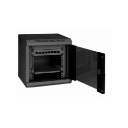 EUROCASE rack 6U model GMC3206 Wall Mounted Cabinet