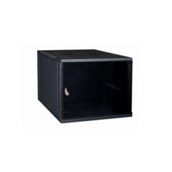 EUROCASE rack 6U model GQ5606 Wall Mounted Cabinet