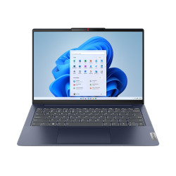 Lenovo IdeaPad Slim 5 14IAH8 14" I5-12450H 16 GB 1 TB Intel UHD Graphics Xe G4 48EU Windows 11 Home Tmavě modrá