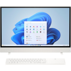 HP Envy 24-cs0000nc 23,8" QHD T i5-1335U 16GB 1TB SSD Intel UHD W11H White 2R