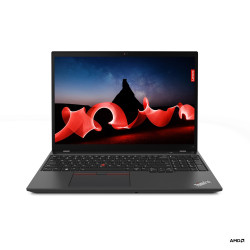 Lenovo ThinkPad T T16 Gen 2 (AMD) R5PRO-7540U 16" WUXGA 16GB 512GB SSD AMD int W11P Black 3R