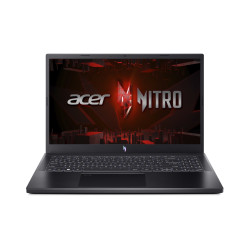 Acer Nitro V15 ANV15-51 15,6" I5-13420H 16 GB 1 TB NVIDIA GeForce RTX 3050 6 GB Windows 11 Home Černá