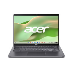 Acer Chromebook Spin 714 (CP714-2WN) 14" I3-1315U 8 GB 256 GB Intel UHD Graphics 64EU Chrome OS Tmavě šedá