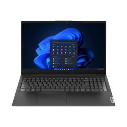 Lenovo ThinkBook V15 G4 15,6" I5-13420H 8 GB 256 GB Intel UHD Graphics Xe G4 48EU Windows 11 Pro Černá