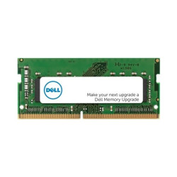 DELL 8GB DDR5 paměť do notebooku 5600 MHz SO-DIMM Latitude, Precision,Alienware,Inspiron