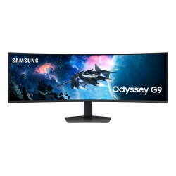 49" Samsung Odyssey G9