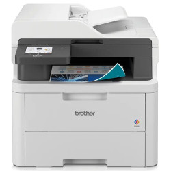 Brother DCP-L3560CDW LED Multifunkce A4 (DCPL3560CDWYJ1)