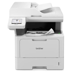 Brother DCP-L5510DW Laserová Multifunkce A4 (DCPL5510DWRE1)