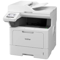 Brother MFC-L5710DN Laserová Multifunkce A4 (MFCL5710DNRE1)