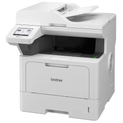 Brother MFC-L5710DW Laserová Multifunkce A4 (MFCL5710DWRE1)