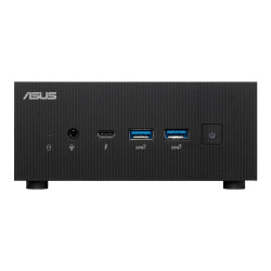 ASUS PN PN64-BB5003MDE1 Mini i5-13500H bez RAM Iris Xe bez OS 3R