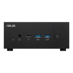 ASUS PN64-E1 I5-13500H Bez RAM - Intel Iris Xe Graphics G7 80EU Bez operačního systému