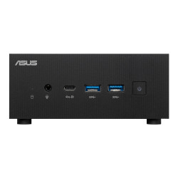 ASUS PN53 R7-7735H Bez RAM - AMD Radeon 680M Graphics Bez operačního systému