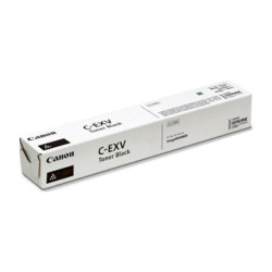 Canon originální toner C-EXV66 BK, 5746C002, black, 33000str., Canon IR 29xx, N