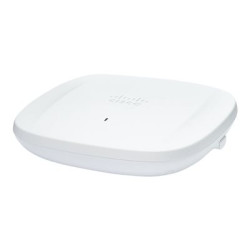 Cisco Catalyst 9136I - Bezdrátový access point - GigE, 5 GigE, 2.5 GigE - Wi-Fi 6E - Bluetooth - 2.4 GHz, 5 GHz, 6 GHz