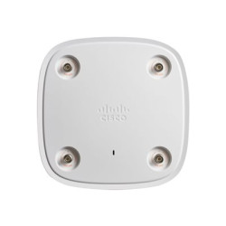 Cisco Catalyst 9115AXI - Bezdrátový access point - Bluetooth, 802.11a b g n ac ax - 2.4 GHz, 5 GHz