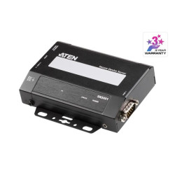 ATEN SN3401 Zabezpečený server zařízení s 1 portem RS-232 422 485 