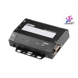 Aten SN3001-AX-G 1-port RS-232 Secure Device Server 