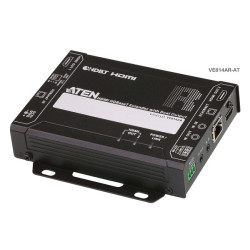 Aten VE814AR-ATA-G HDMI HDBaseT Receiver with Dual Output (4K@100m) (HDBaseT Class A) 