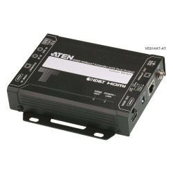 Aten VE814AT-ATA-G HDMI HDBaseT Transmitter with Local Output (4K@100m) (HDBaseT Class A) 