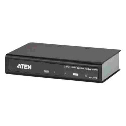 Aten VS182A-AT-G 2-Port 4K HDMI Splitter