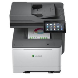 Lexmark CX635adwe Laserová Multifunkce A4 (50M7090)